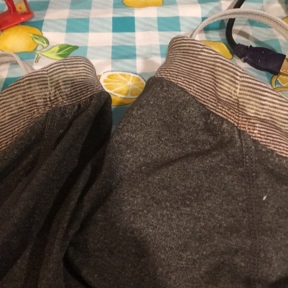 Lululemon Gray Tank Top adj straps - Picture 6 of 6